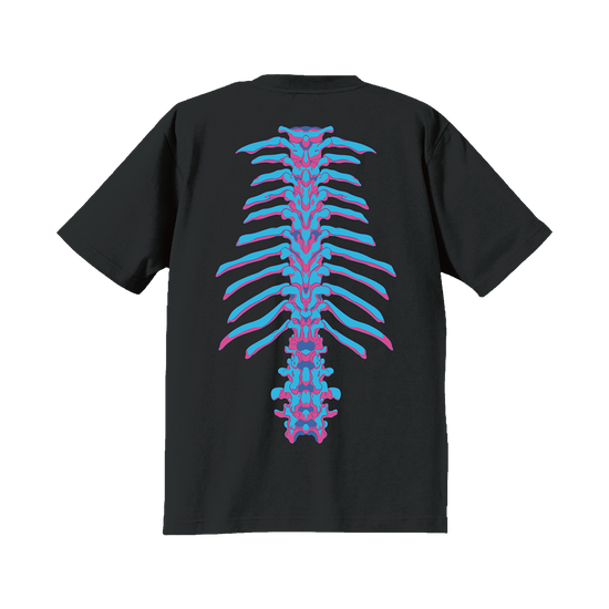 Skull Logo Tee | ONE OK ROCK Official Store
